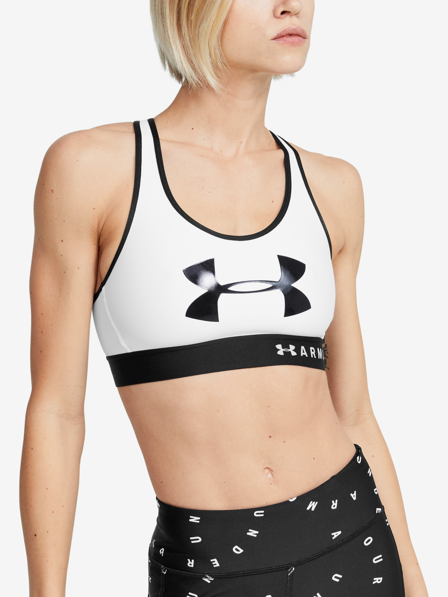 under-armour-kompresna-podpresenka-keyhole-graphic-biela-1344333-100