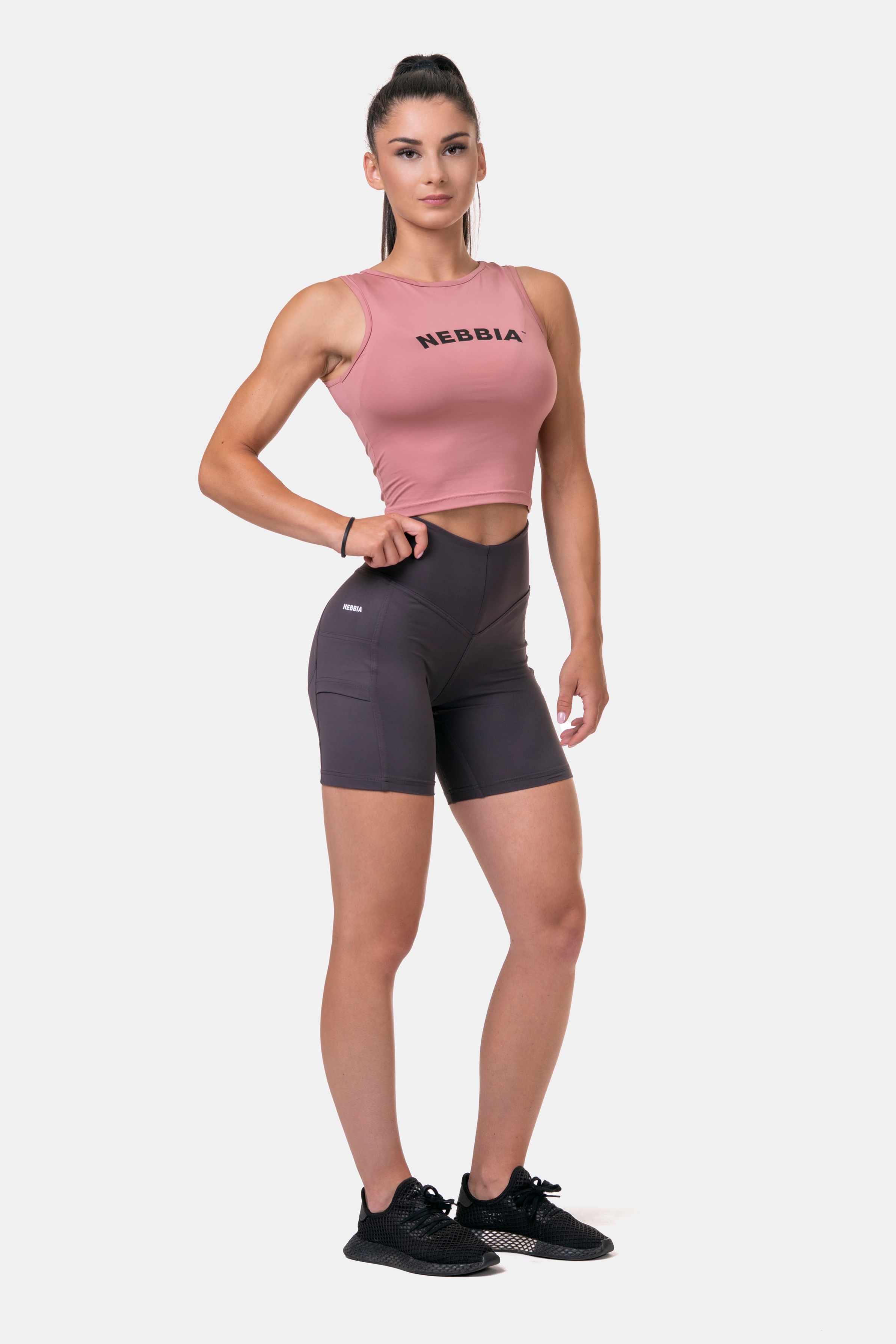 nebbia-top-fit-and-sporty-577-old-rose