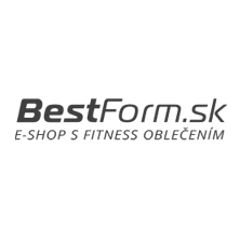NEBBIA - Tvarujúci flared overal OWN THE GYM 397 (brown)